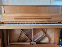 Klavier von C. BECHSTEIN Z2 Rheinland-Pfalz - Birresborn Vorschau