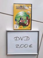 DVD " Der Maulwurf und seine Freunde" Nordrhein-Westfalen - Bergisch Gladbach Vorschau