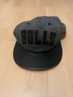 Chicago Bulls x New Era Ledercap Horn-Lehe - Lehesterdeich Vorschau