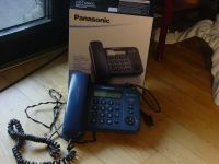 Telefon Panasonic  mit großen Tasten KX-TS 580 G München - Bogenhausen Vorschau