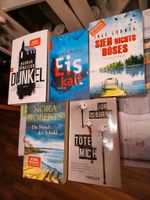 Verschieden Thriller v Harlan Coben, Grisham, etc Niedersachsen - Estorf Vorschau