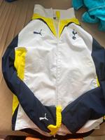 Puma Jacke Gr. L Nordrhein-Westfalen - Paderborn Vorschau