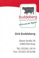 Fleischergeselle / Aushlife (m/w/d) gesucht Nordrhein-Westfalen - Barntrup Vorschau