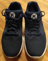 Kempa K-FLOAT Freizeitschuhe Größe 44 Schuhe Herren Baden-Württemberg - Plochingen Vorschau