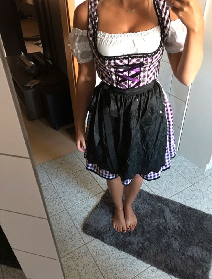 Dirndl (ohne Bluse) in Gaimersheim