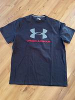 Under Armour T-Shirt in Gr. XL neuwertig Rheinland-Pfalz - Bellheim Vorschau