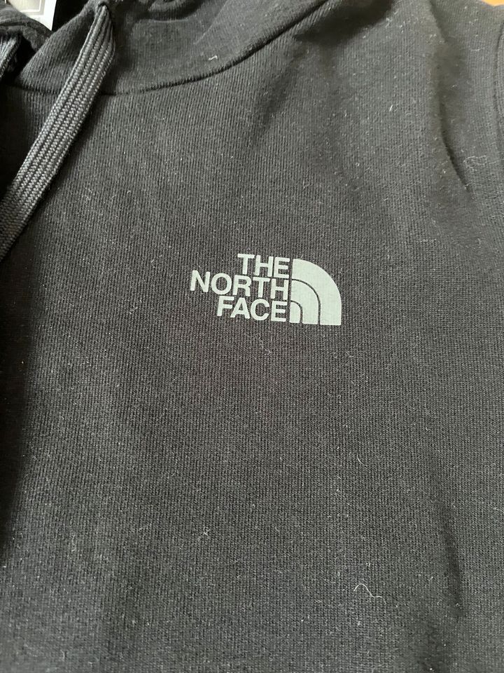 The North Face Hoodie Gr S NP 90€ in Korschenbroich
