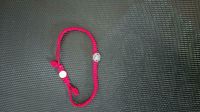 FC.Bay.Armband,Thomas Sabo925 sterling silber rot,band nylon- rot Bayern - Freising Vorschau