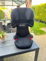 Cybex Solution X i-Fix Kindersitz Niedersachsen - Salzgitter Vorschau