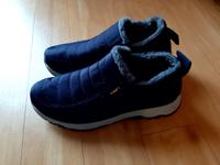 Winterschuhe, Gr. 39 blau, von PODOfit, Bequemschuh, Synthetik Thüringen - Frauenwald Vorschau
