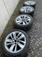 Komplett Räder für Opel Insignia Hessen - Villmar Vorschau