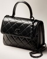 SUCHE!! Chanel trendy cc, so black Edition Nordrhein-Westfalen - Pulheim Vorschau