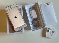 +++Apple+++iPhone 7+++Roségold 32GB+++top Zustand+++ Sommersdorf (Börde) - Marienborn Vorschau