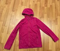 Softshelljacke CMP ungefüttert Gr. 176 Pink Baden-Württemberg - Reilingen Vorschau