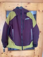 Adidas Terrex Myshelter Sno2 Layer Insulated Jacke, 2XL Bayern - Wartenberg Vorschau