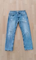 Zara Jeans Hose Gr. 40 - W32 L32 - NEU - Levis Diesel Frankfurt am Main - Sachsenhausen Vorschau