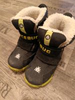 Winterstiefel Kinder Größe 28 Icebug Berlin - Lichtenberg Vorschau