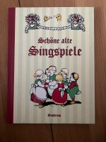 Schöne alte Singspiele Baden-Württemberg - Stutensee Vorschau