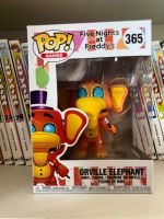 FNaF | Funko Pop ~ Orville Elephant | Figur Niedersachsen - Bohmte Vorschau