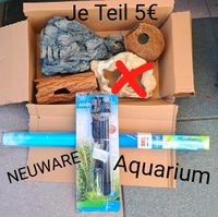 Neuware Aquarium Zubehör Brandenburg - Luckenwalde Vorschau