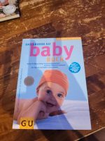 Das grosse GU Babybuch,Ratgeber Kiel - Russee-Hammer Vorschau