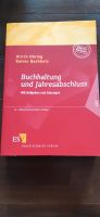 Buchhaltung und Jahresabschluss, Döring/Buchholz, 10. Auflage Niedersachsen - Seesen Vorschau