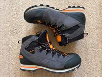 NEU: Hanwag Makra Light GTX - Größe 45 / 11,5 Aachen - Aachen-Brand Vorschau