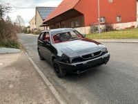 Seat Ibiza 6K Autocross ABF 2.0 16V Baden-Württemberg - Forchtenberg Vorschau