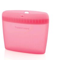 Silikon Bag S pink Tupperware neu Kr. München - Ismaning Vorschau