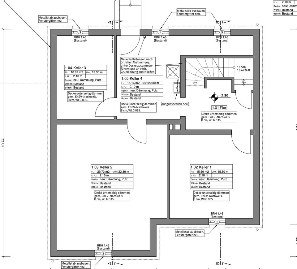 Versteigerung am 03JUN2024. Mindestgebot 595.000€. Angebot im freien Verkauf: 997.000€ in Bonn