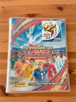 WORLD CUP South-Africa 2010 - PANINI Trading Cards Album Karten Rheinland-Pfalz - Koblenz Vorschau