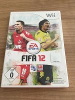 Nintendo Wii : FIFA 12 Nordrhein-Westfalen - Hövelhof Vorschau