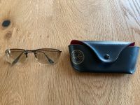 Ray Ban Sonnenbrille mit original Etui Nordrhein-Westfalen - Leopoldshöhe Vorschau