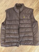 Weste von Lyle & Scott 3xl Brandenburg - Wainsdorf Vorschau