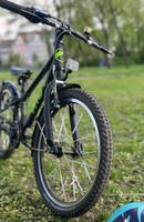 Pyro Twenty Large schwarz Kinder Mountainbike 20‘‘ Düsseldorf - Gerresheim Vorschau