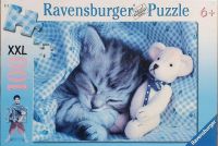 Puzzle Ravensburger 100 XXL Nordrhein-Westfalen - Bad Oeynhausen Vorschau