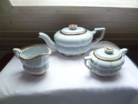 Upsala Ekeby Gefle Arthur Percy Grand 3-teiliges Tee-Set Schleswig-Holstein - Hoisdorf  Vorschau