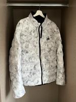 Nike Jacke - Schwarz/Weiß - Size L Nordrhein-Westfalen - Siegen Vorschau