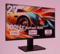 Gaming Monitor 27 Zoll Nordfriesland - Niebüll Vorschau