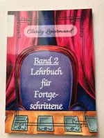 Clarity Lenormand Band 2 Lehrbuch von Nadine Breitenstein Brandenburg - Fehrbellin Vorschau