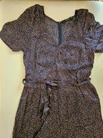 Jumpsuit dunkelblau von Hallhuber Hessen - Wiesbaden Vorschau
