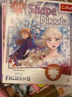 Anna und Elsa Puzzle Hemelingen - Arbergen Vorschau