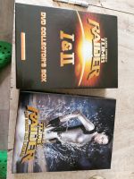 Tomb raider DVD Box collectors Edition Bayern - Redwitz a d Rodach Vorschau