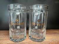 2x Sternquell Biergläser / Bierkrüge 0,4l Sachsen - Auerbach (Vogtland) Vorschau