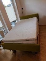 Bett mit Funktion (Pflegebett) Niedersachsen - Haren (Ems) Vorschau