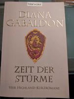 Zeit der Stürme von Diana Gabaldon Bonn - Beuel Vorschau