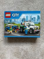 Lego City60081 Pickup Abschleppwagen mit Auto Aachen - Aachen-Richterich Vorschau