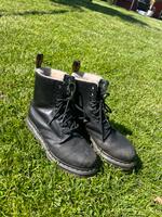 Doc Martens winterstiefel Schleswig-Holstein - Harrislee Vorschau