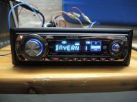 Autoradio Kenwood KDC-W 5031 RDS 4x50W CD MP3 WMA Bayern - Kitzingen Vorschau