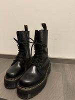 Dr. Martens Jadon Hi Bayern - Germering Vorschau
